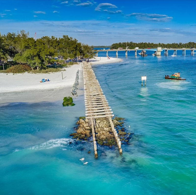 Island Hopping – FL Keys