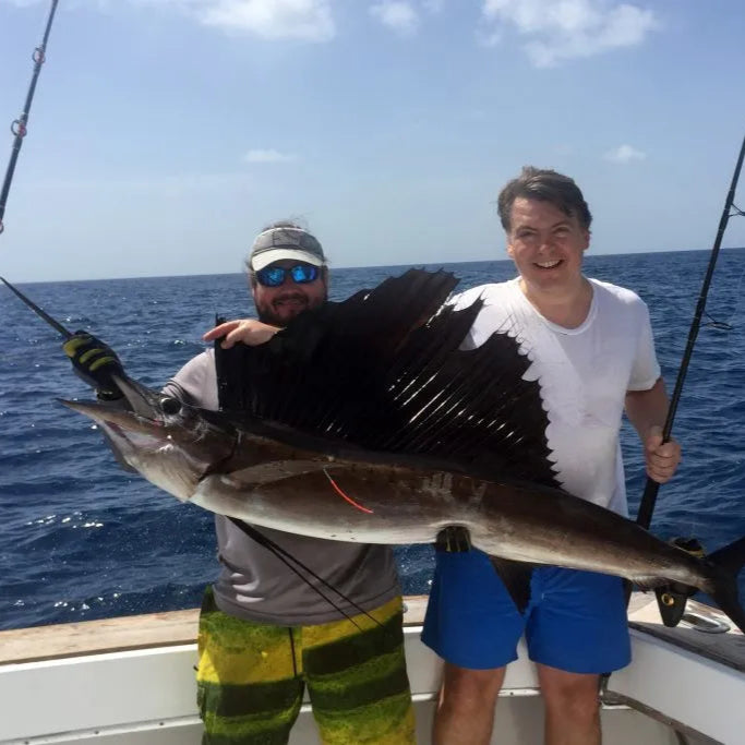 Fishing Charter