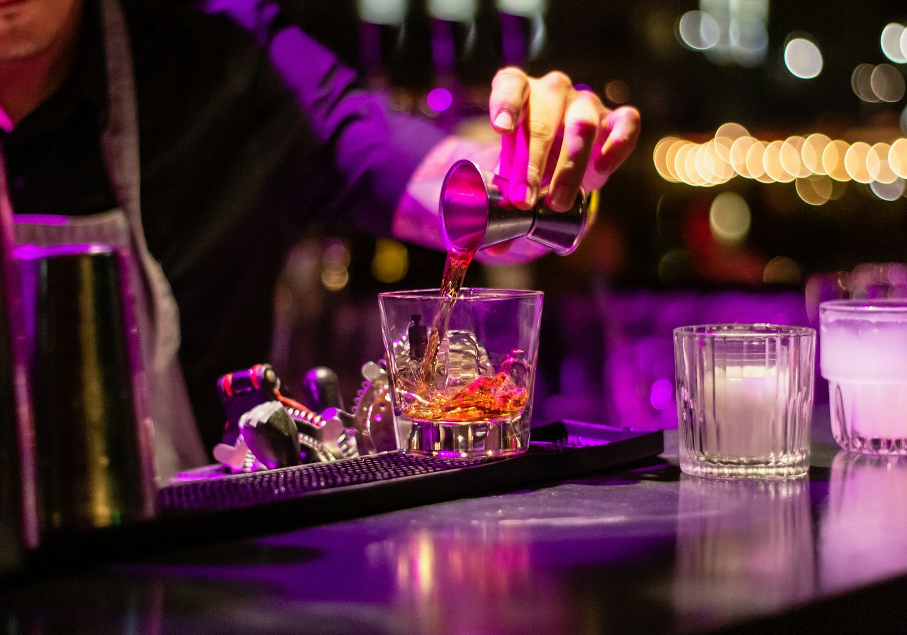 Nightclubs